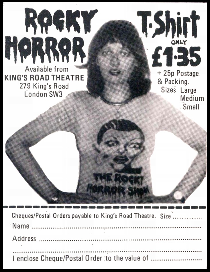 advert